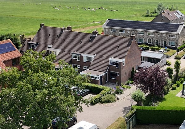 Medium property photo - Schoolstraat 30, 2465 AM Rijnsaterwoude